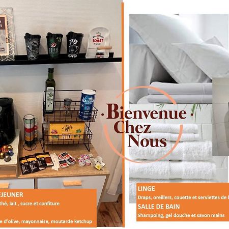 Studio Rue Ramond Centre Ville Clermont-Ferrand Bagian luar foto