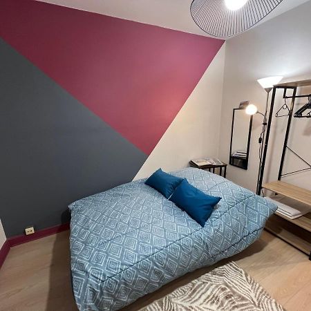 Studio Rue Ramond Centre Ville Clermont-Ferrand Bagian luar foto