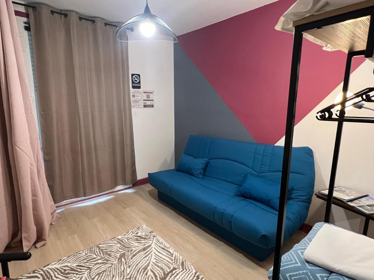 Studio Rue Ramond Centre Ville Clermont-Ferrand Bagian luar foto